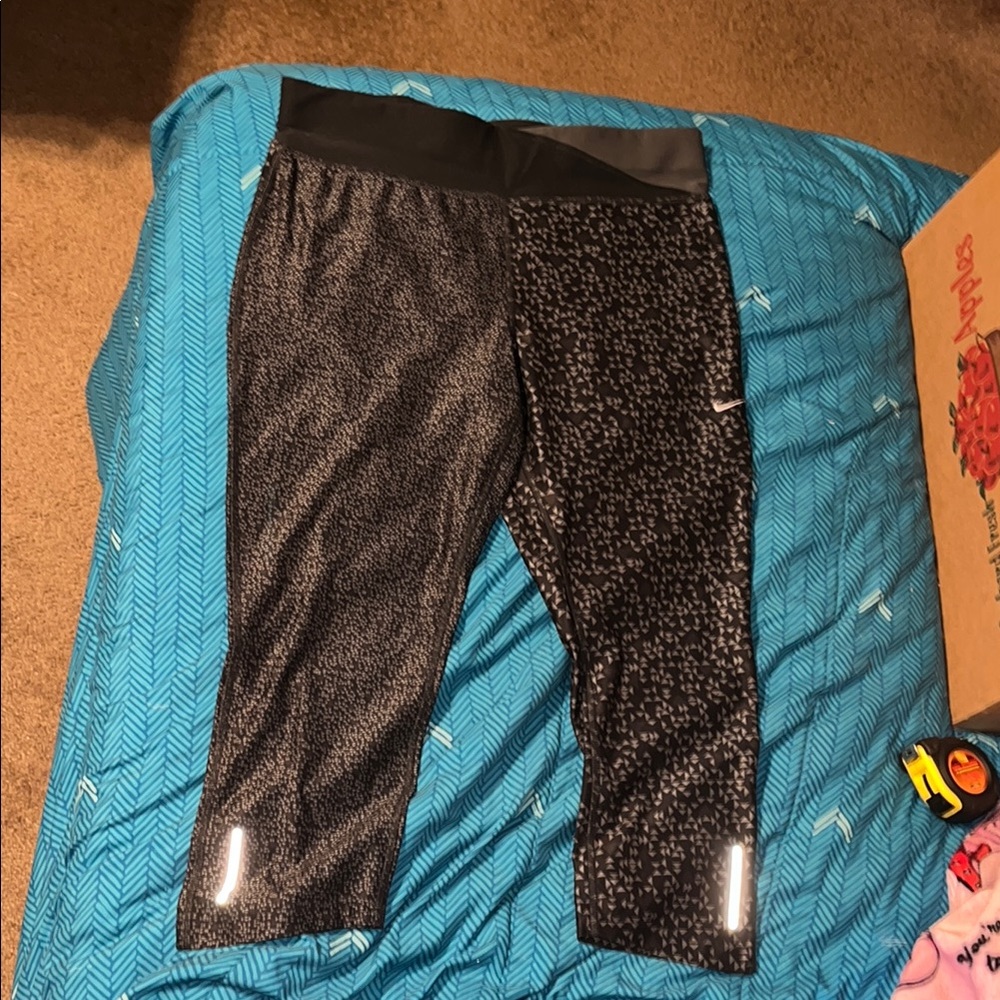 Nike Running Capri Leggings